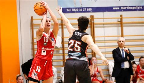 Basket Femminile Serie A2 I Risultati Della 9 Giornata E Le Nuove