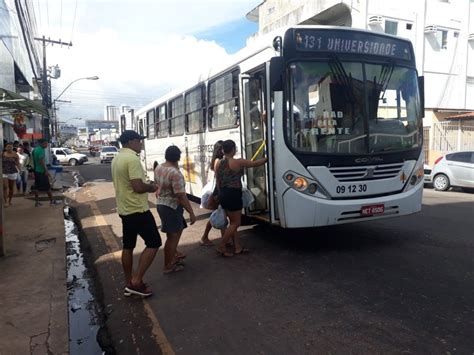 Cadastro E Recadastro Do Passe Livre Estudantil Será De 11 A 28 De