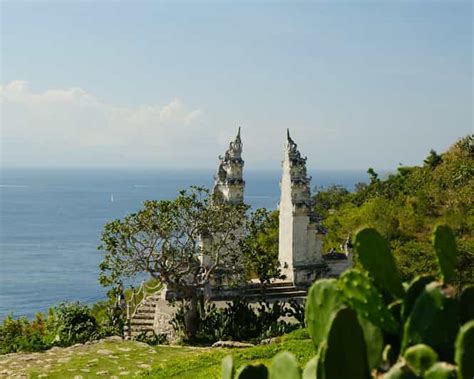 Au D Part De Bali Visite Priv E De Nusa Penida Avec Plong E En Apn E