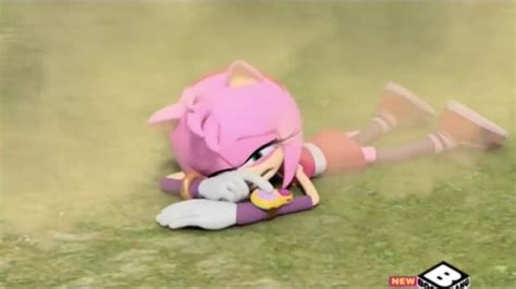 Pin De Valentina Javiera En Amy Rose Boom Amy Rose Foto De Perfil Heroe