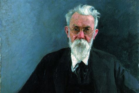 Владимир Вернадский – биография, фото, личная жизнь, биология, книги