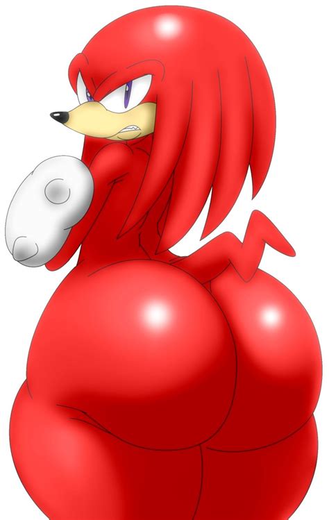 Post 3547371 Knuckles The Echidna Sonic The Hedgehog Series Sssonic2