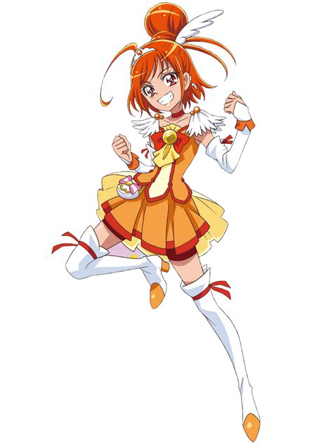 Cure Sunny Crossverse Wiki Fandom