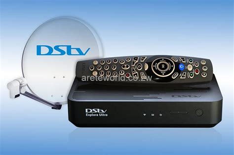 DStv The New DStv Explora Decoder Gives You The Facebook, 48% OFF