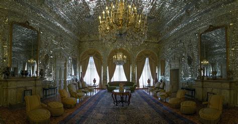 Golestan Palace | Visit iran