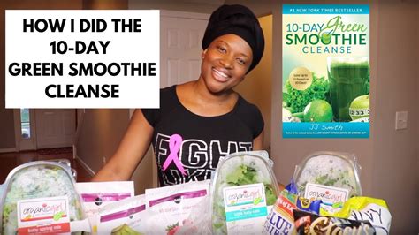 Day Green Smoothie Cleanse Lose Lbs Healthy Eating Youtube