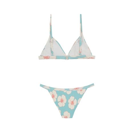 Bikini Sporty Fígaro Robin Collection