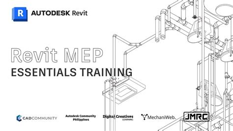 Revit Mep Fire Protection System Day 4 Youtube