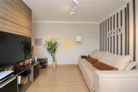 Apartamento Na Rua Tabajaras Vila Izabel Em Curitiba Por R