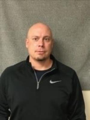 Daniel A Mueller Sex Offender In Eau Claire Wi Wi