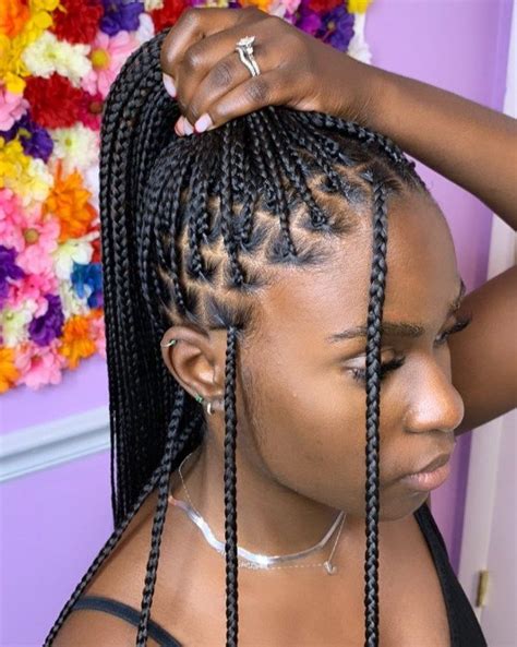 50 Jaw Dropping Braided Hairstyles To Try In 2024 Hair Adviser