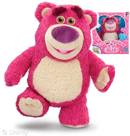 17 Best images about Lotso huggn bear on Pinterest | Disney, Toy story ...