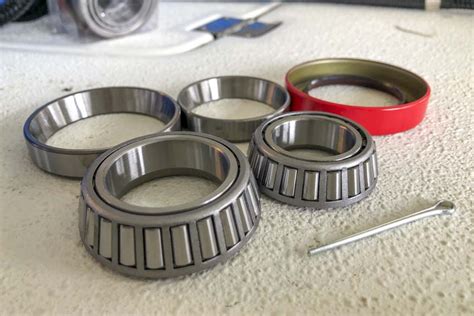 How To Change Wheel Bearings On Your Trailer Pro Tool Reviews