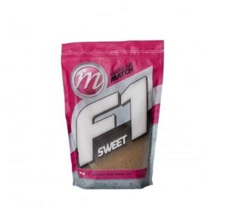 Mainline F Sweet Kg Nipro Hengelsport