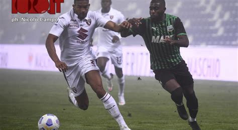 Torino Sassuolo A Rischio Rinvio I Precedenti In Serie A Toro It