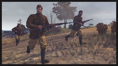 Penal Battalion | Company of Heroes Wiki | FANDOM powered by Wikia