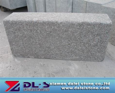 Paving Stone Kerbstone Kerb Granite Kerb Granite Border Stone Border