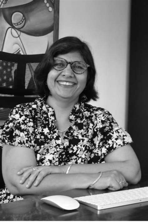 Leena Tripathi Icgeb