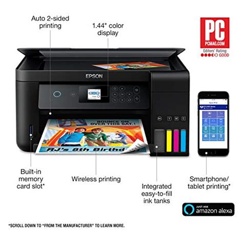 10 Best Printer for Screen Printing Transparencies in 2021