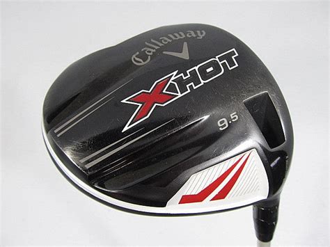 X HOT ドライバー USA仕様 PROJECT X Velocity W S キャロウェイ 中古ゴルフクラブ通販 ゴルフエース GOLF ACE