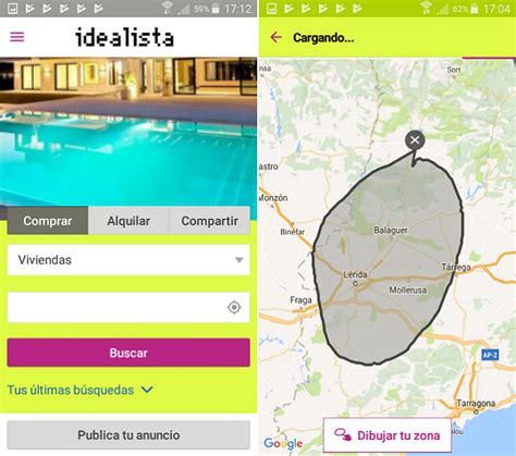 Apps Muy Tiles Para Encontrar Casa O Piso