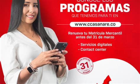 Servicios en línea para renovar la matrícula mercantil Noticias en Línea