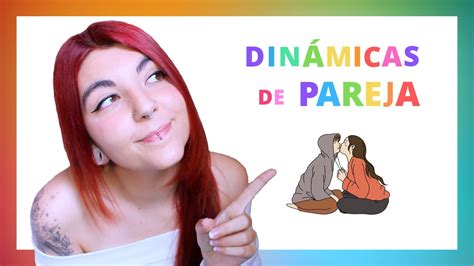 Top 5 dinámicas de pareja Mejora tu relación de pareja YouTube