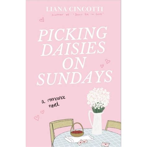 Picking Daisies on Sundays | Shopee Philippines