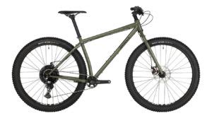 2021 Surly Krampus First Loser Specs Reviews Images Mountain Bike