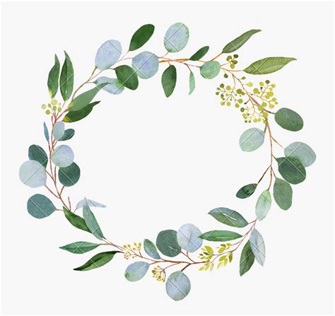 Eucalyptus Printable Free Free Templates Printable