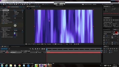 Como Usar Bridge En After Effects CC 2014 YouTube