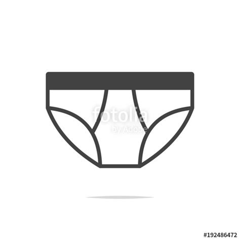 Underwear Icon At Vectorified Collection Of Underwear Icon Free