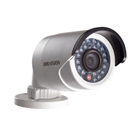 Hikvision Ds Cd I Mm Mp Ir Mini Bullet Camera