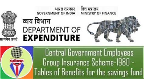 cgegis table  benefits   savings fund   period