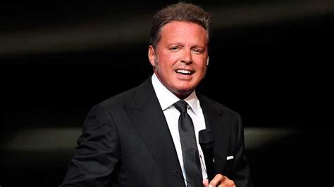 Luis Miguel anuncia nueva fecha en la Arena Ciudad de México Turquesa