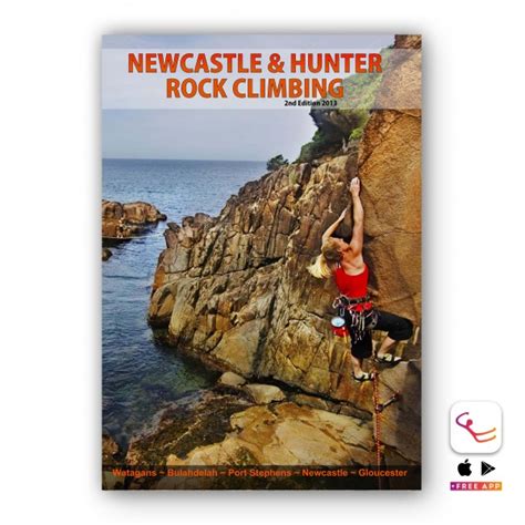 Newcastle And Hunter Rock Climbing Vertical Life Climbing Shop