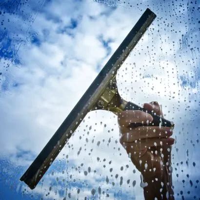 Everything You Need to Know About Squeegee - Mr. Window Cleaning