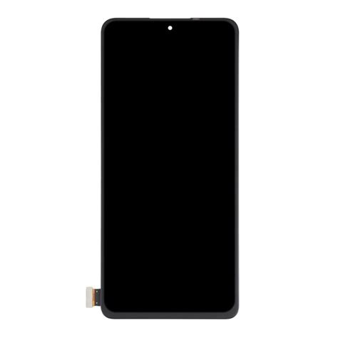 Lcd With Touch Screen For Xiaomi Redmi Note 10 Pro White By