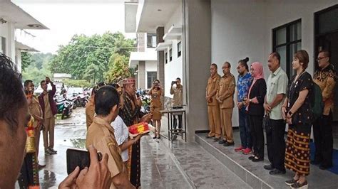 Dinas Ppo Manggarai Timur Dan Kota Madiun Bersama Google Gelar Workshop