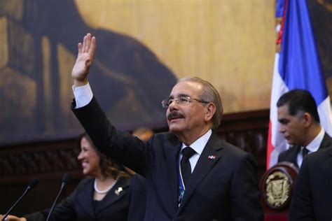 Gobierno Danilo Medina On Twitter Con Agradecimiento Y Orgullo