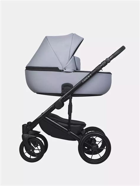 Коляска 2 в 1 Riko Basic Ozon Pastel 04 — купить в интернет-магазине ...