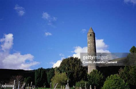 397 Irish Hills Towers Stock Photos High Res Pictures And Images