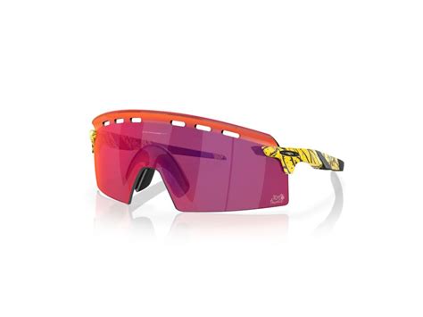 Oakley Encoder Strike Vented G Ne G Zl Tdf Splatter Prizm