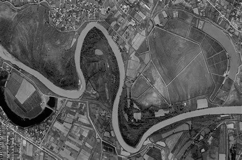 Bathymetry And Topography Surveys Caspian Geomatics
