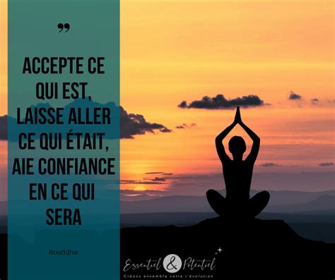 Citation Du Jour Essentiel Potentiel