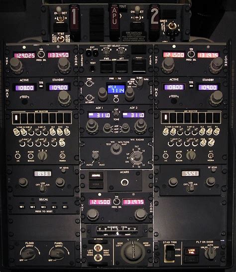 Simulador De Vuelo De Boeing 737ng