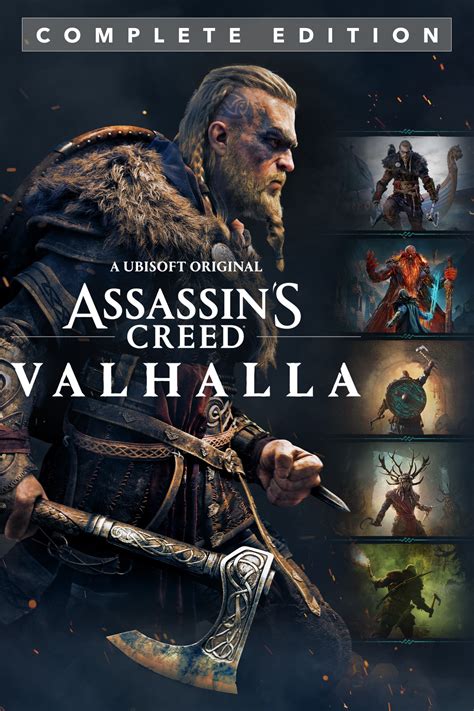 Buy Assassin's Creed® Valhalla Complete Edition (Xbox) cheap from 22 ...