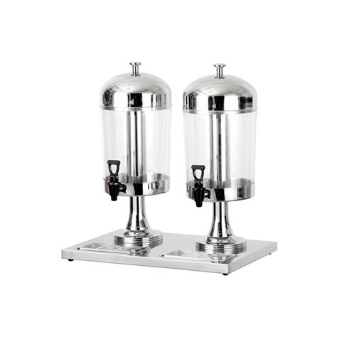 Juice Dispenser Double Procore At 90512 2 Leon Industries Sarl