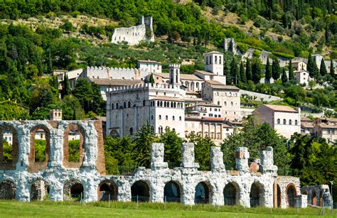 Gubbio Culturalheritageonline