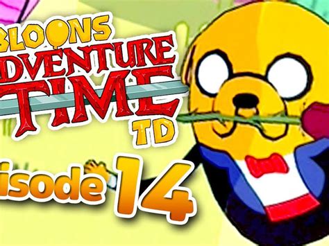 Watch Clip Bloons Adventure Time Td Gameplay Zebra Gamer Prime Video